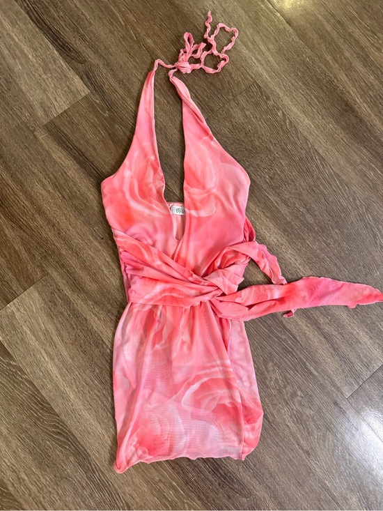 Oh Polly Dresses & Skirts - Oh Polly Swim dress